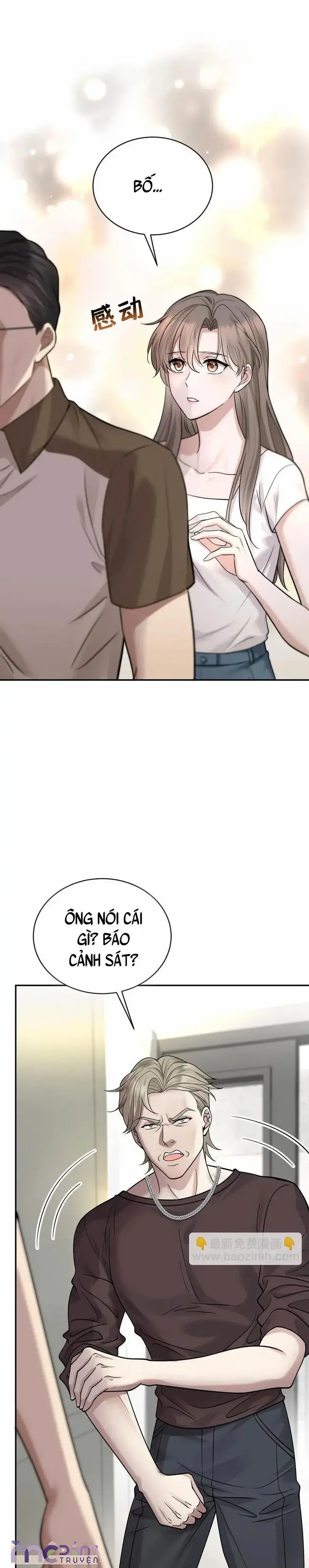 Tuyệt đối Nuông Chiều: Kiếp Này Làm Phu Nhân Của Chú Nhỏ! Chapter 23 - Trang 10