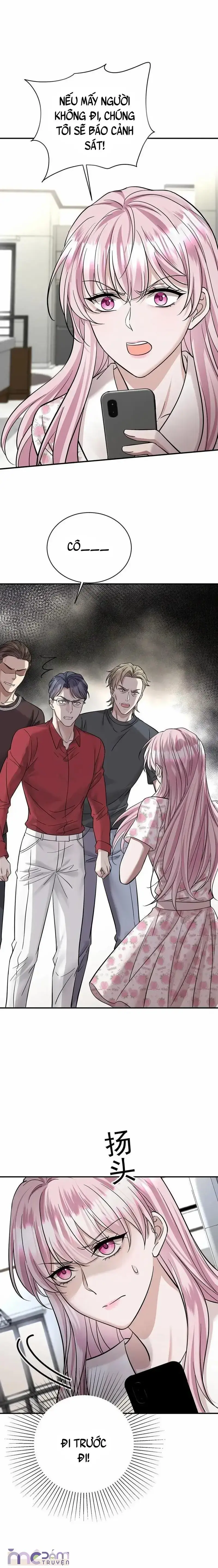 Tuyệt đối Nuông Chiều: Kiếp Này Làm Phu Nhân Của Chú Nhỏ! Chapter 23 - Trang 15