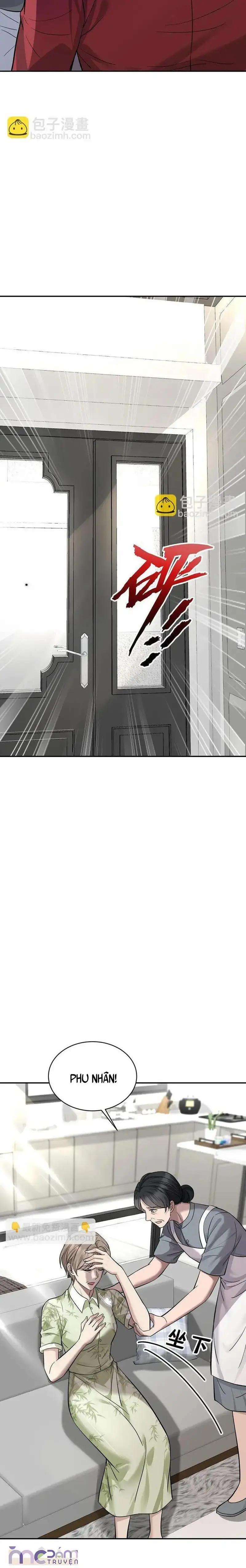Tuyệt đối Nuông Chiều: Kiếp Này Làm Phu Nhân Của Chú Nhỏ! Chapter 23 - Trang 18