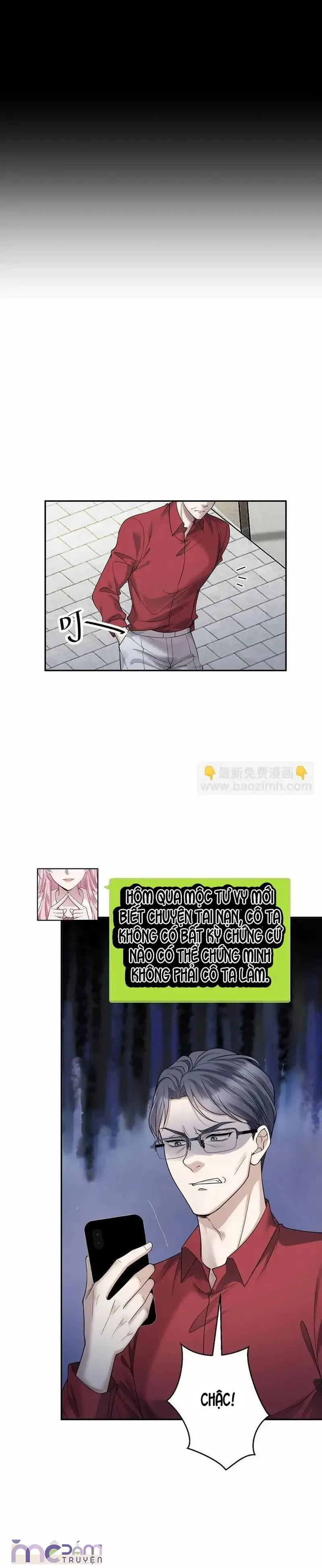 Tuyệt đối Nuông Chiều: Kiếp Này Làm Phu Nhân Của Chú Nhỏ! Chapter 23 - Trang 24