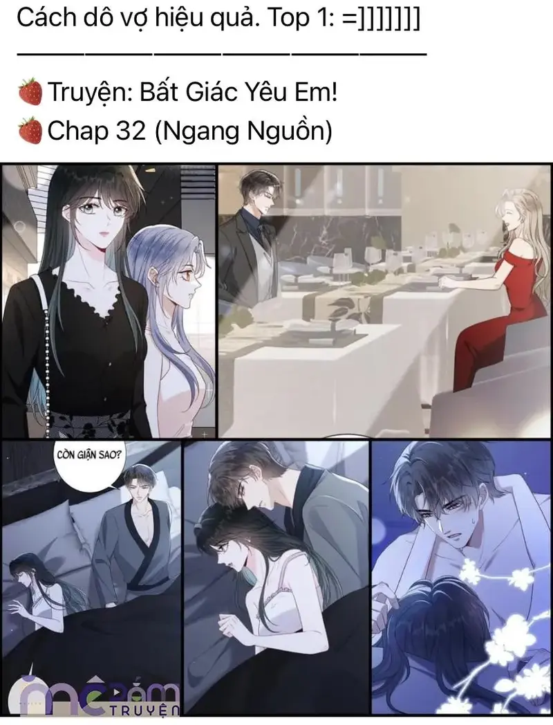 Tuyệt đối Nuông Chiều: Kiếp Này Làm Phu Nhân Của Chú Nhỏ! Chapter 23 - Trang 4