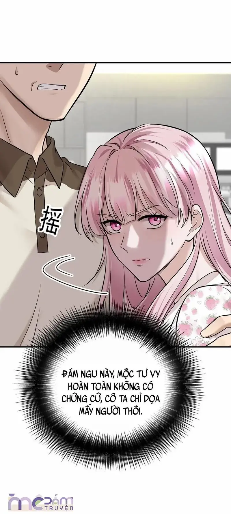 Tuyệt đối Nuông Chiều: Kiếp Này Làm Phu Nhân Của Chú Nhỏ! Chapter 23 - Trang 7