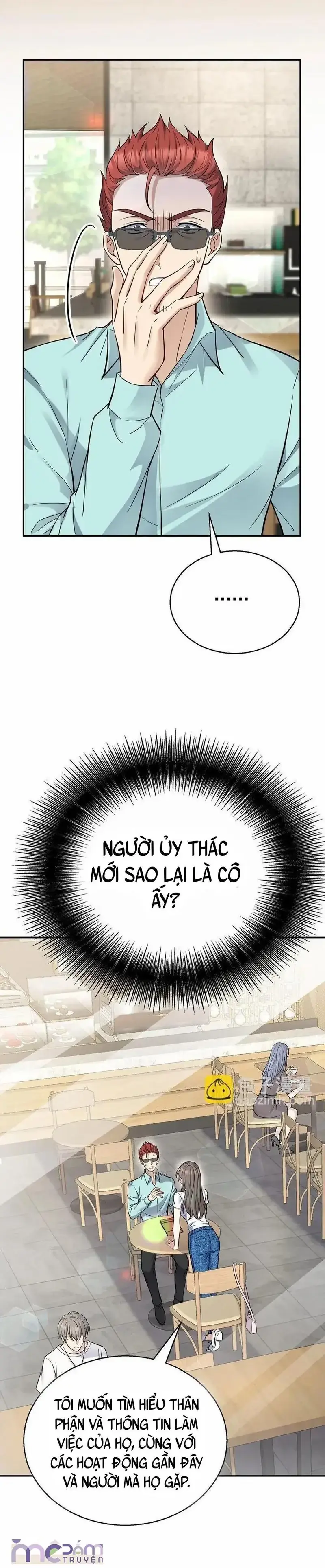 Tuyệt đối Nuông Chiều: Kiếp Này Làm Phu Nhân Của Chú Nhỏ! Chapter 24 - Trang 11
