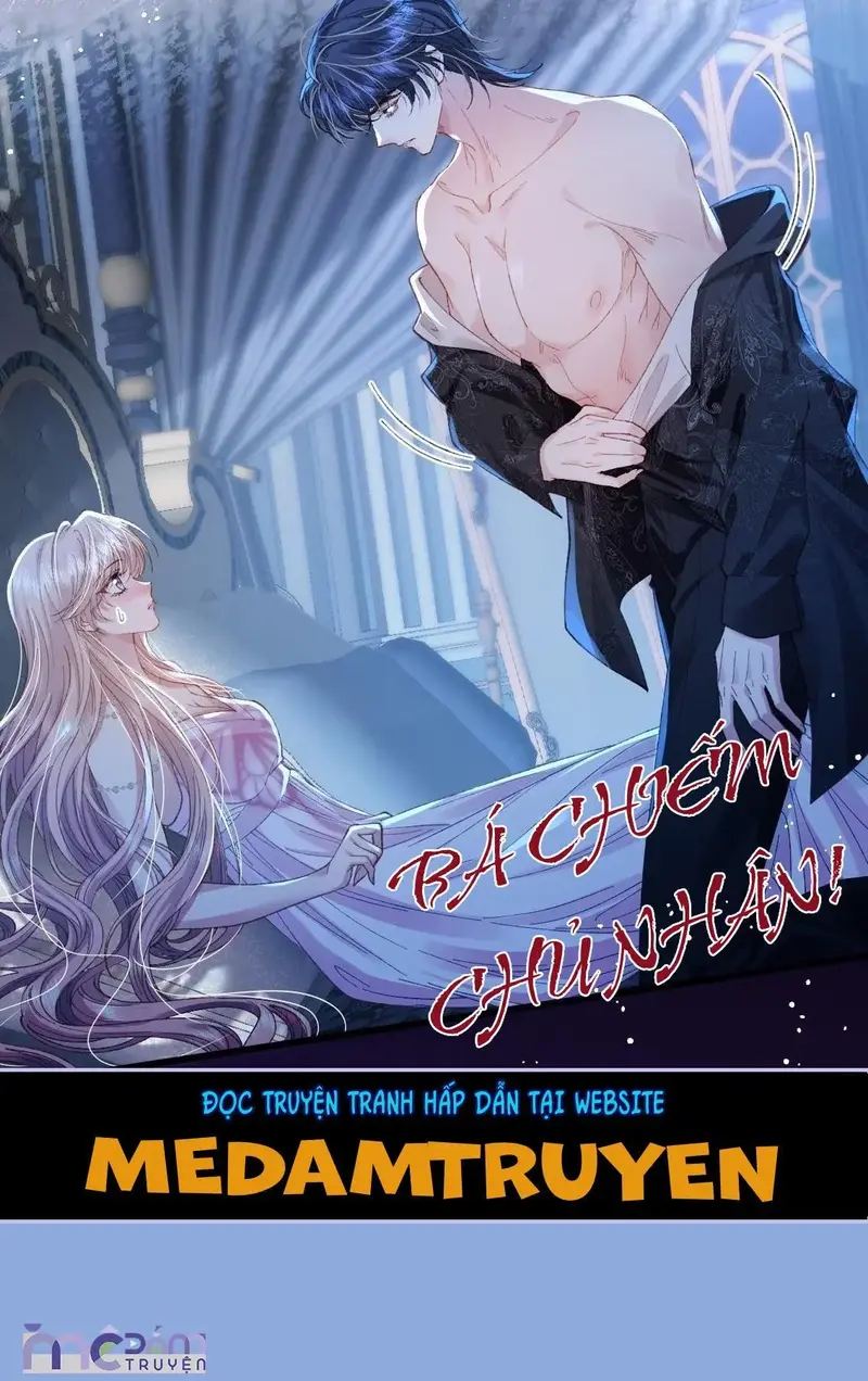 Tuyệt đối Nuông Chiều: Kiếp Này Làm Phu Nhân Của Chú Nhỏ! Chapter 24 - Trang 2