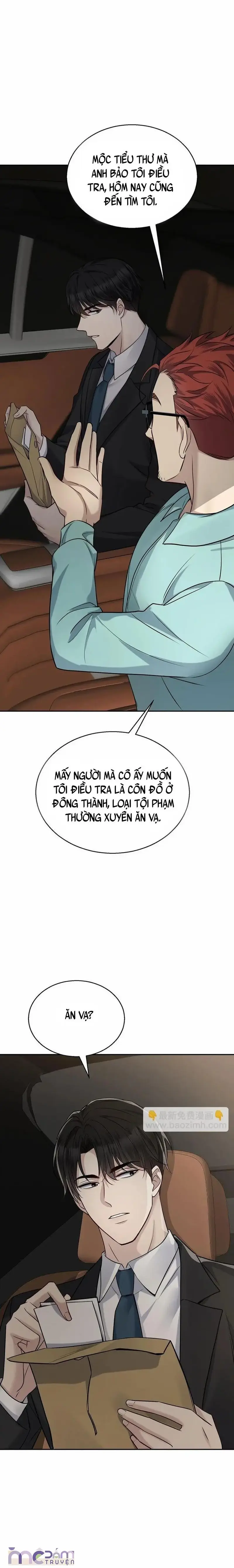 Tuyệt đối Nuông Chiều: Kiếp Này Làm Phu Nhân Của Chú Nhỏ! Chapter 24 - Trang 20
