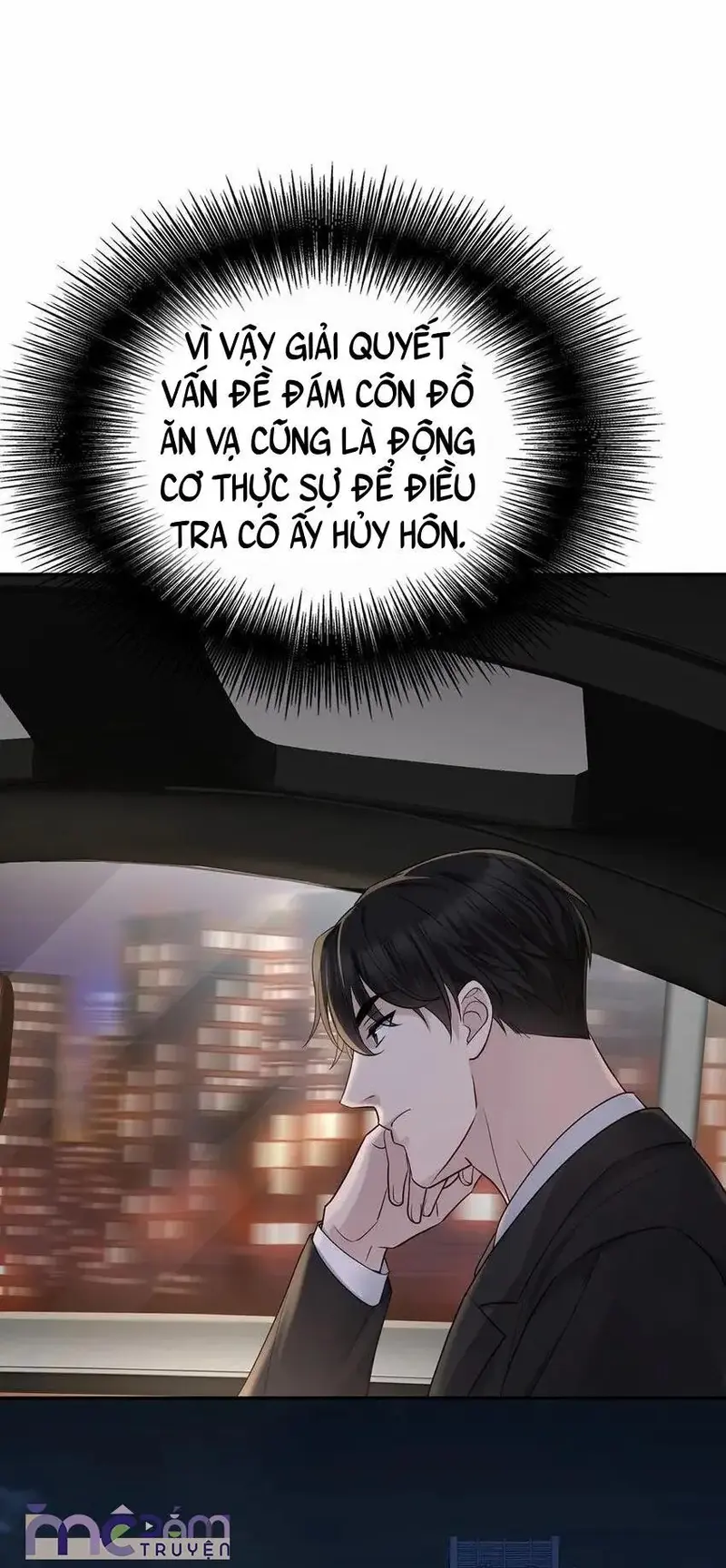 Tuyệt đối Nuông Chiều: Kiếp Này Làm Phu Nhân Của Chú Nhỏ! Chapter 24 - Trang 28