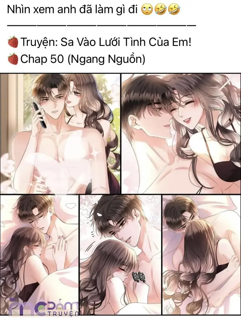 Tuyệt đối Nuông Chiều: Kiếp Này Làm Phu Nhân Của Chú Nhỏ! Chapter 24 - Trang 31