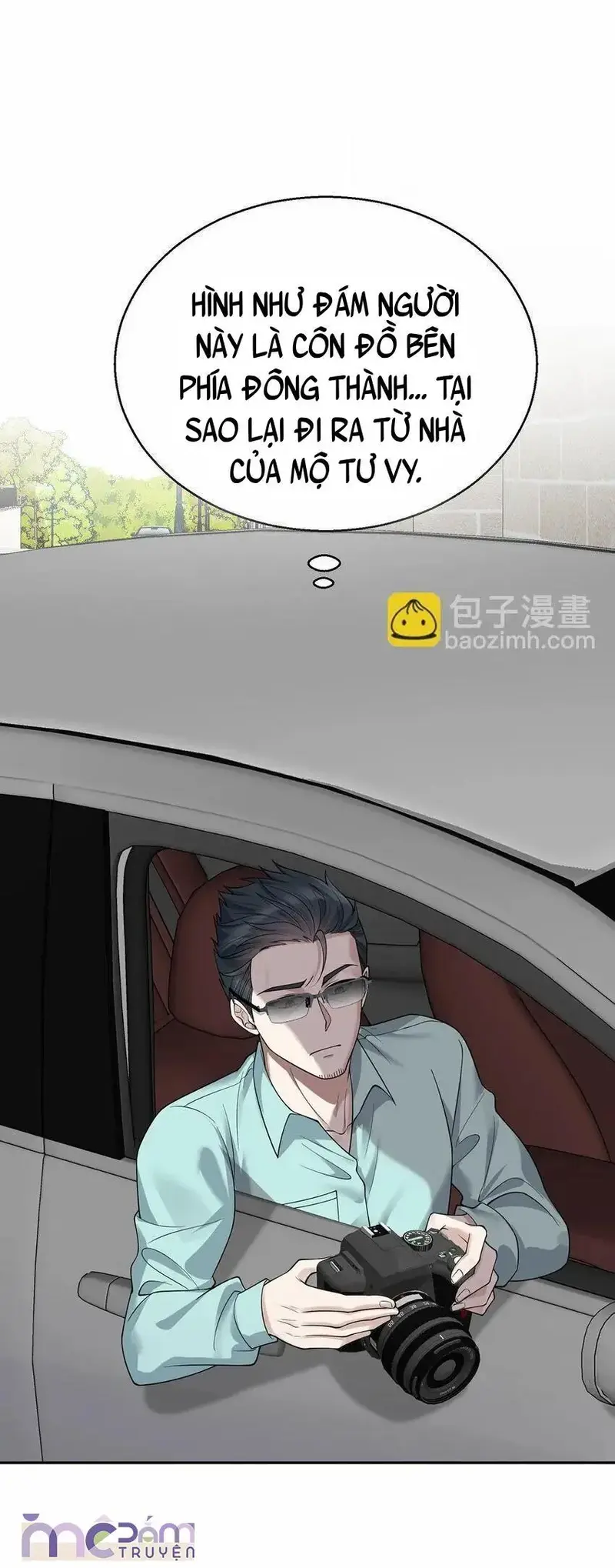 Tuyệt đối Nuông Chiều: Kiếp Này Làm Phu Nhân Của Chú Nhỏ! Chapter 24 - Trang 7