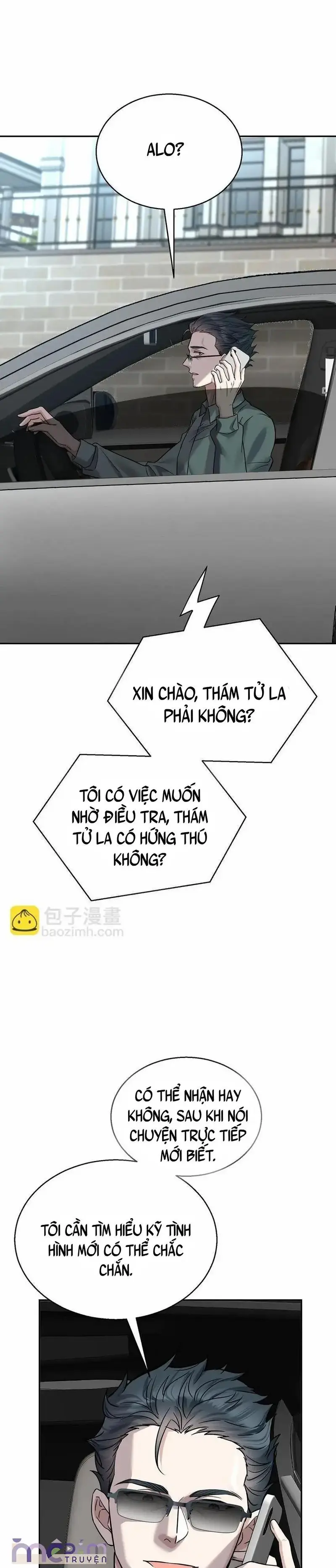 Tuyệt đối Nuông Chiều: Kiếp Này Làm Phu Nhân Của Chú Nhỏ! Chapter 24 - Trang 8