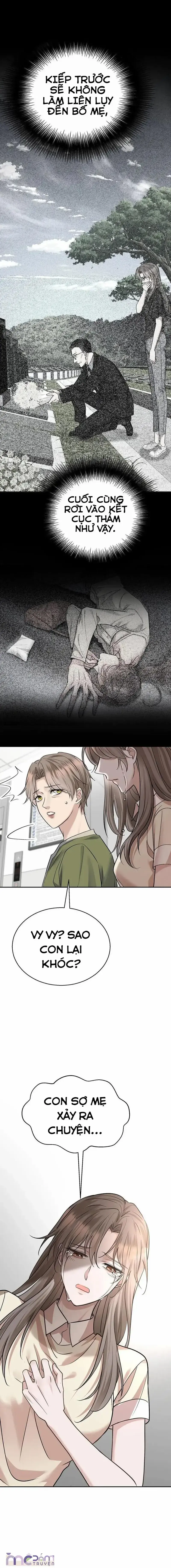 Tuyệt đối Nuông Chiều: Kiếp Này Làm Phu Nhân Của Chú Nhỏ! Chapter 25 - Trang 11