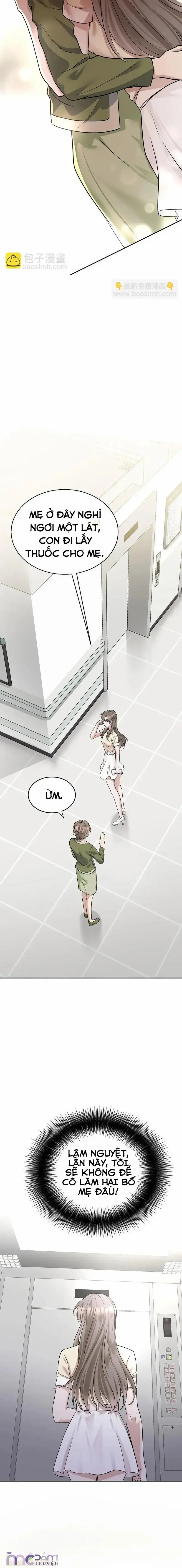 Tuyệt đối Nuông Chiều: Kiếp Này Làm Phu Nhân Của Chú Nhỏ! Chapter 25 - Trang 13