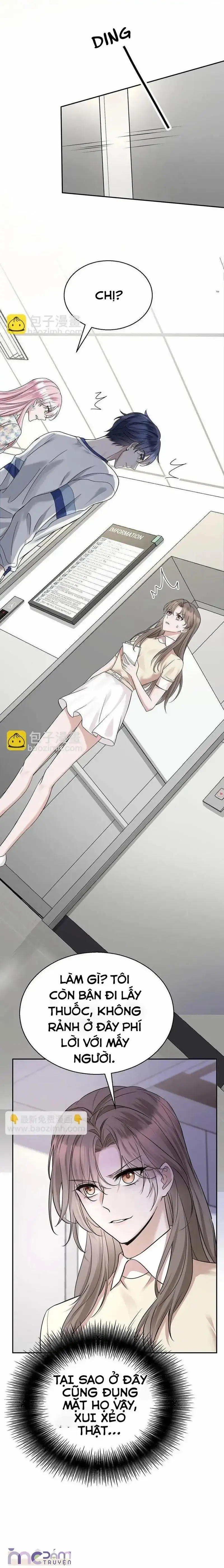 Tuyệt đối Nuông Chiều: Kiếp Này Làm Phu Nhân Của Chú Nhỏ! Chapter 25 - Trang 14