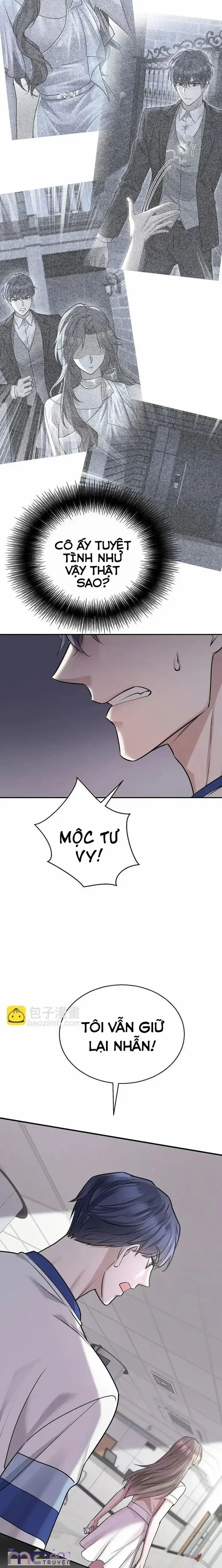 Tuyệt đối Nuông Chiều: Kiếp Này Làm Phu Nhân Của Chú Nhỏ! Chapter 25 - Trang 19