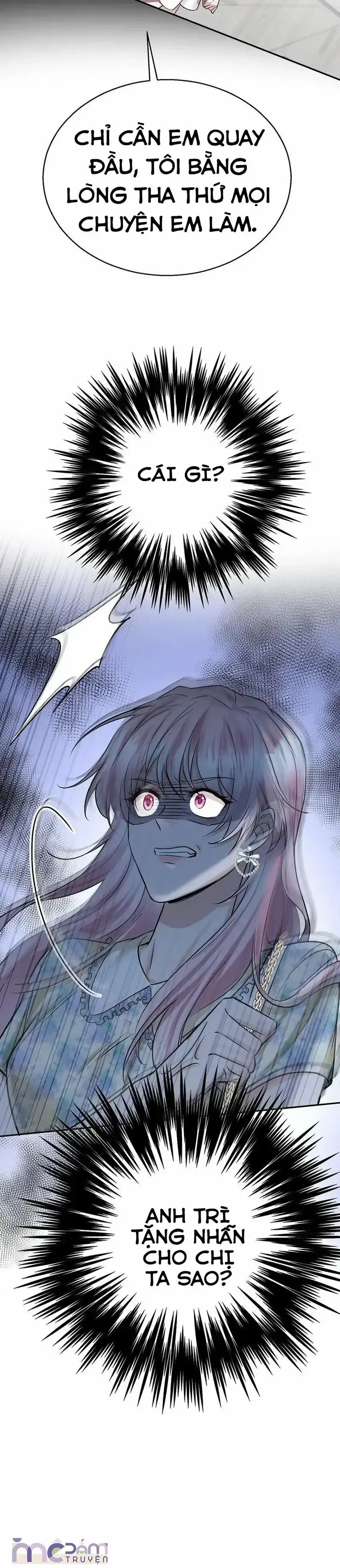 Tuyệt đối Nuông Chiều: Kiếp Này Làm Phu Nhân Của Chú Nhỏ! Chapter 25 - Trang 20