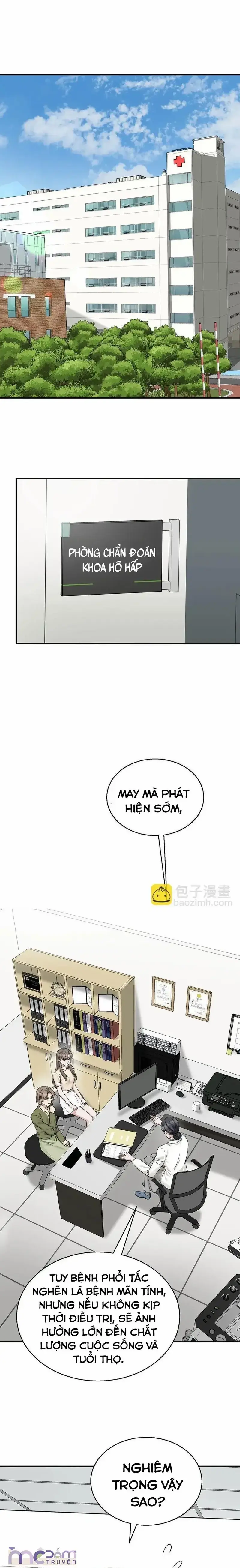 Tuyệt đối Nuông Chiều: Kiếp Này Làm Phu Nhân Của Chú Nhỏ! Chapter 25 - Trang 7