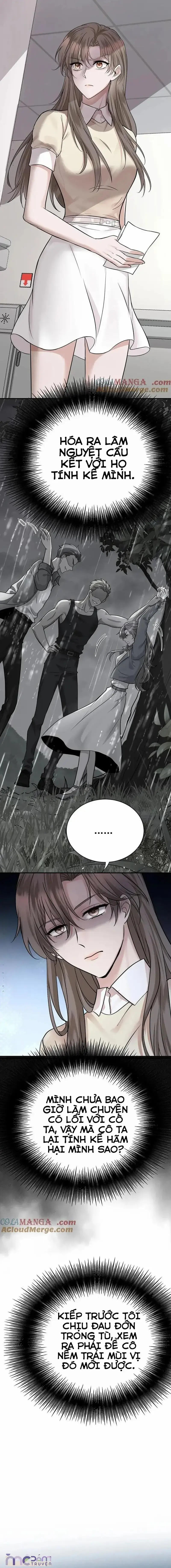 Tuyệt đối Nuông Chiều: Kiếp Này Làm Phu Nhân Của Chú Nhỏ! Chapter 26 - Trang 11