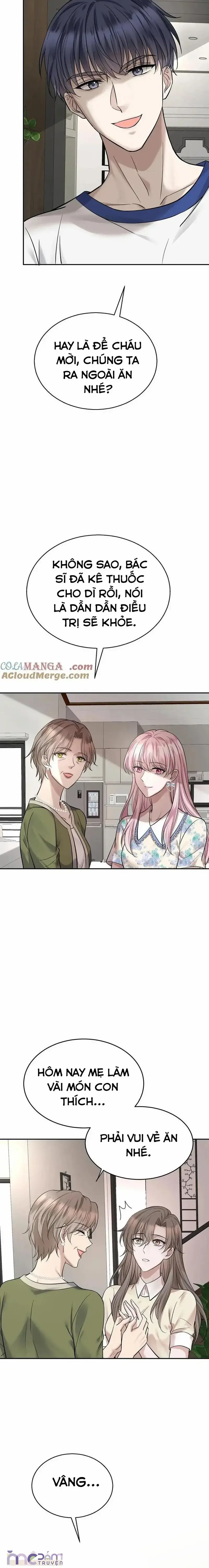 Tuyệt đối Nuông Chiều: Kiếp Này Làm Phu Nhân Của Chú Nhỏ! Chapter 26 - Trang 13