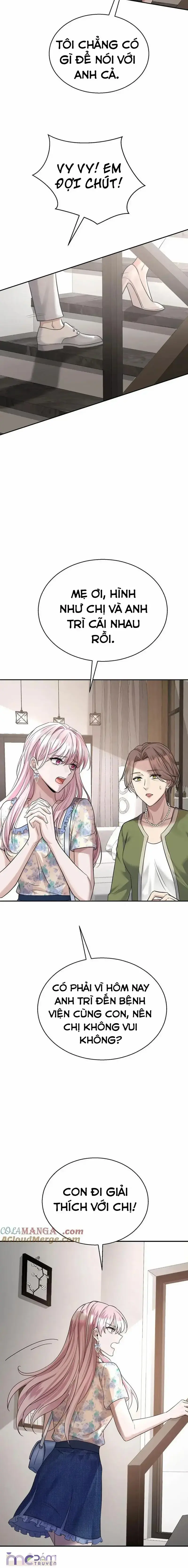 Tuyệt đối Nuông Chiều: Kiếp Này Làm Phu Nhân Của Chú Nhỏ! Chapter 26 - Trang 15