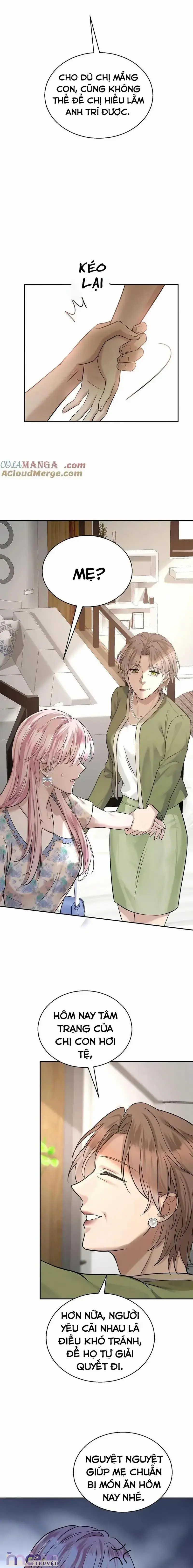 Tuyệt đối Nuông Chiều: Kiếp Này Làm Phu Nhân Của Chú Nhỏ! Chapter 26 - Trang 16