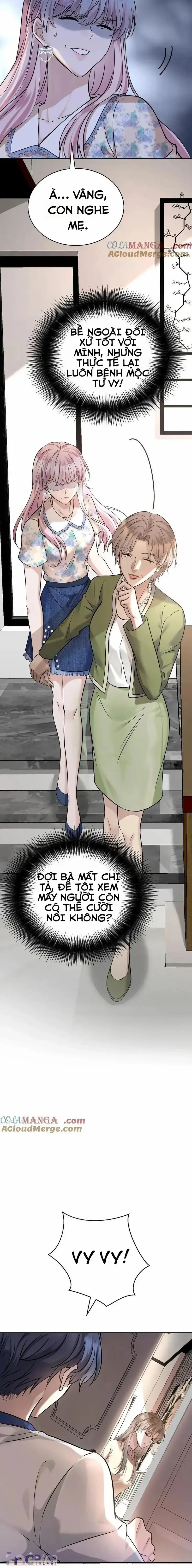 Tuyệt đối Nuông Chiều: Kiếp Này Làm Phu Nhân Của Chú Nhỏ! Chapter 26 - Trang 17