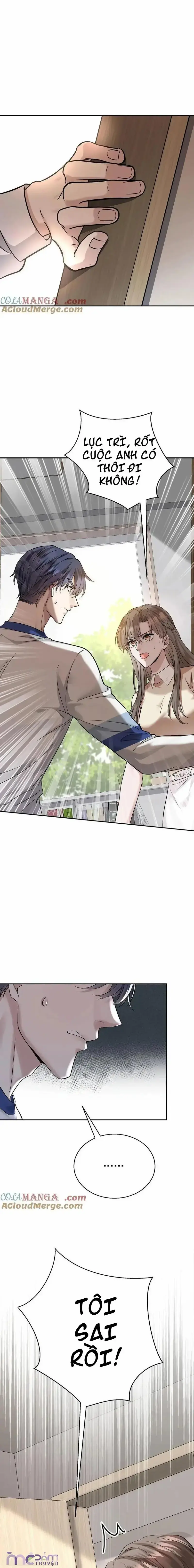 Tuyệt đối Nuông Chiều: Kiếp Này Làm Phu Nhân Của Chú Nhỏ! Chapter 26 - Trang 18