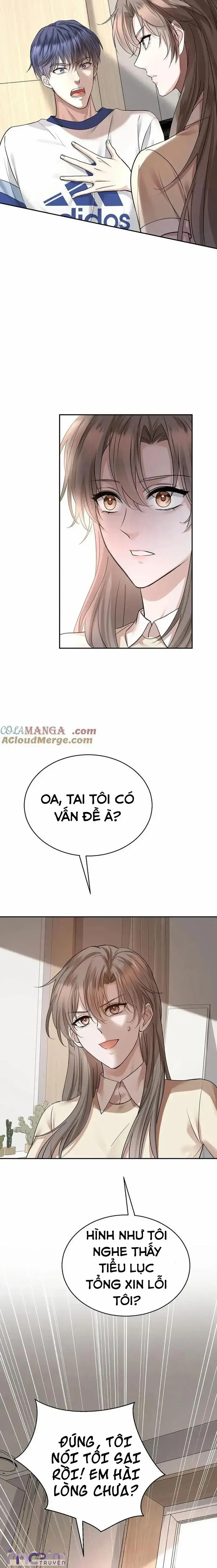 Tuyệt đối Nuông Chiều: Kiếp Này Làm Phu Nhân Của Chú Nhỏ! Chapter 26 - Trang 19