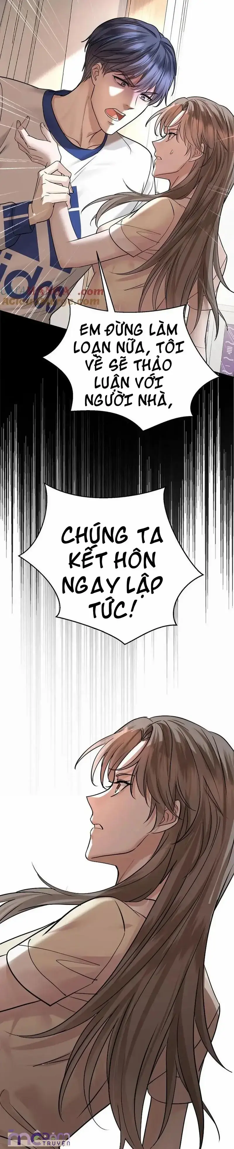 Tuyệt đối Nuông Chiều: Kiếp Này Làm Phu Nhân Của Chú Nhỏ! Chapter 26 - Trang 20