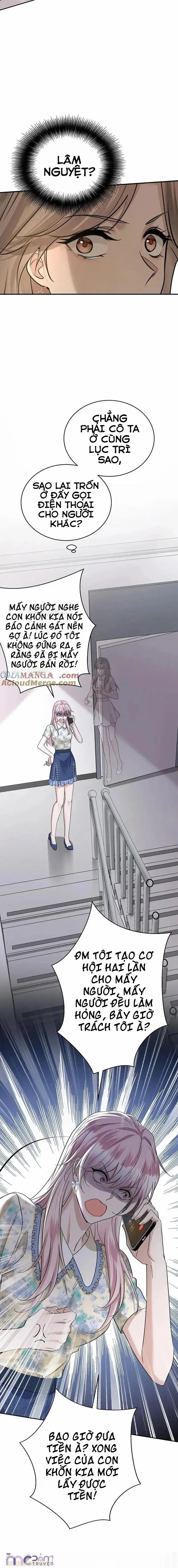 Tuyệt đối Nuông Chiều: Kiếp Này Làm Phu Nhân Của Chú Nhỏ! Chapter 26 - Trang 8