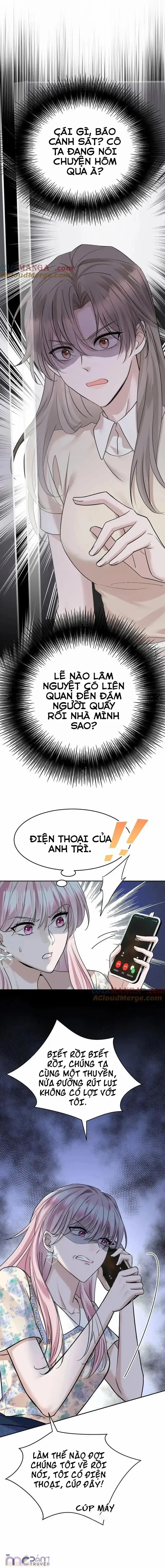 Tuyệt đối Nuông Chiều: Kiếp Này Làm Phu Nhân Của Chú Nhỏ! Chapter 26 - Trang 9