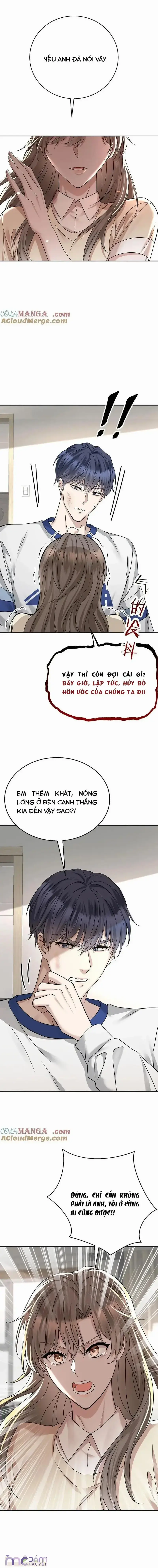 Tuyệt đối Nuông Chiều: Kiếp Này Làm Phu Nhân Của Chú Nhỏ! Chapter 27 - Trang 12
