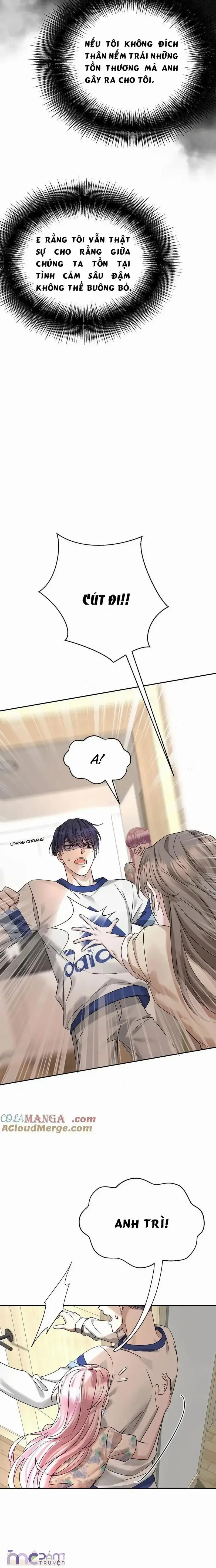 Tuyệt đối Nuông Chiều: Kiếp Này Làm Phu Nhân Của Chú Nhỏ! Chapter 27 - Trang 14