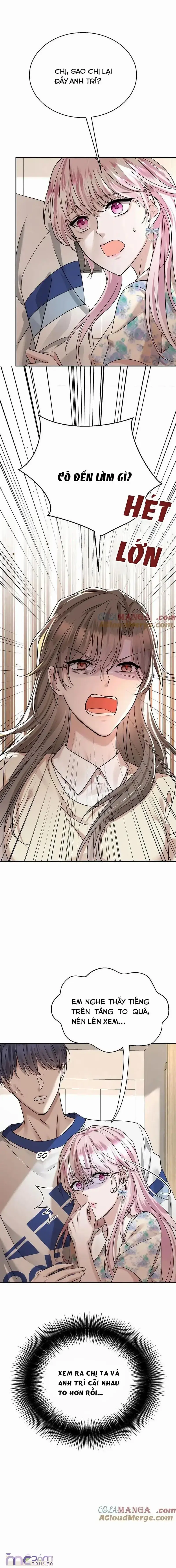 Tuyệt đối Nuông Chiều: Kiếp Này Làm Phu Nhân Của Chú Nhỏ! Chapter 27 - Trang 15
