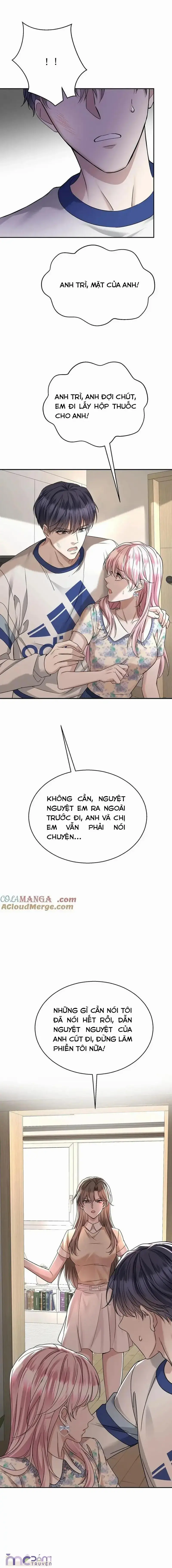 Tuyệt đối Nuông Chiều: Kiếp Này Làm Phu Nhân Của Chú Nhỏ! Chapter 27 - Trang 16