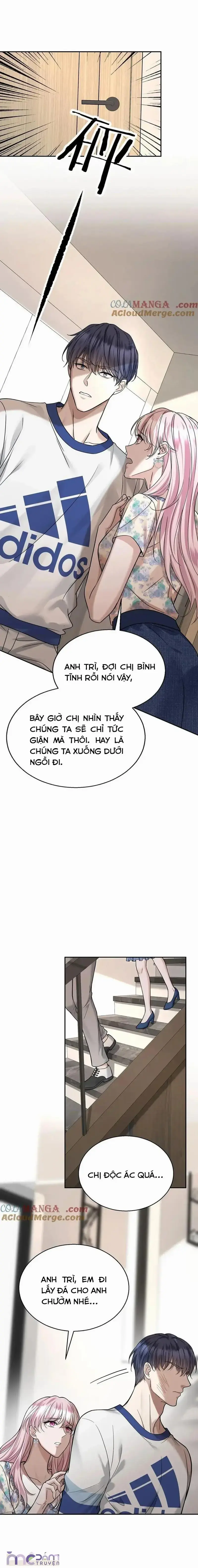 Tuyệt đối Nuông Chiều: Kiếp Này Làm Phu Nhân Của Chú Nhỏ! Chapter 27 - Trang 17