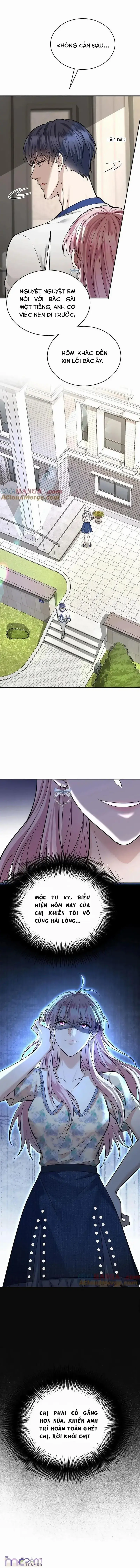 Tuyệt đối Nuông Chiều: Kiếp Này Làm Phu Nhân Của Chú Nhỏ! Chapter 27 - Trang 18