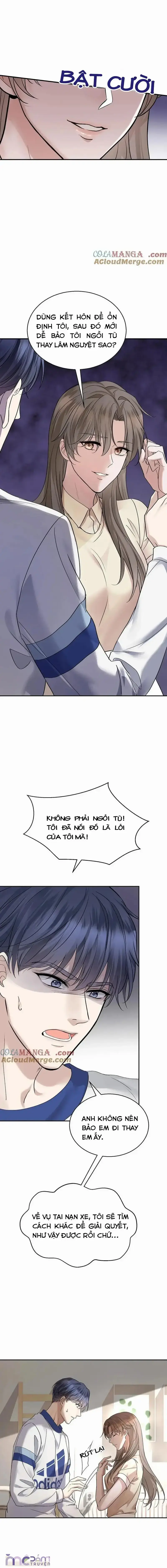 Tuyệt đối Nuông Chiều: Kiếp Này Làm Phu Nhân Của Chú Nhỏ! Chapter 27 - Trang 7