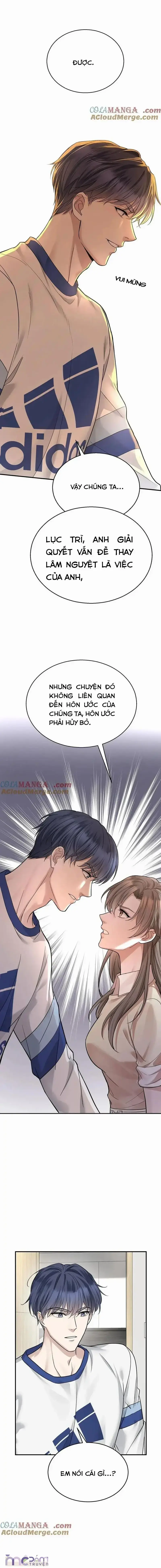Tuyệt đối Nuông Chiều: Kiếp Này Làm Phu Nhân Của Chú Nhỏ! Chapter 27 - Trang 8
