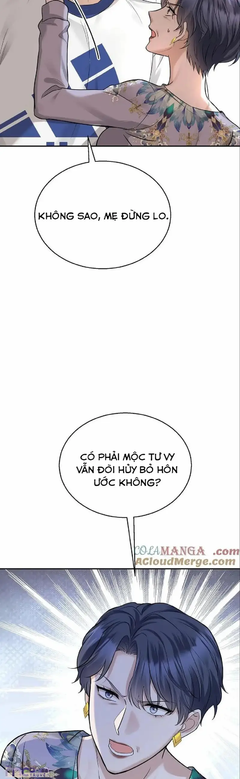 Tuyệt đối Nuông Chiều: Kiếp Này Làm Phu Nhân Của Chú Nhỏ! Chapter 28 - Trang 10