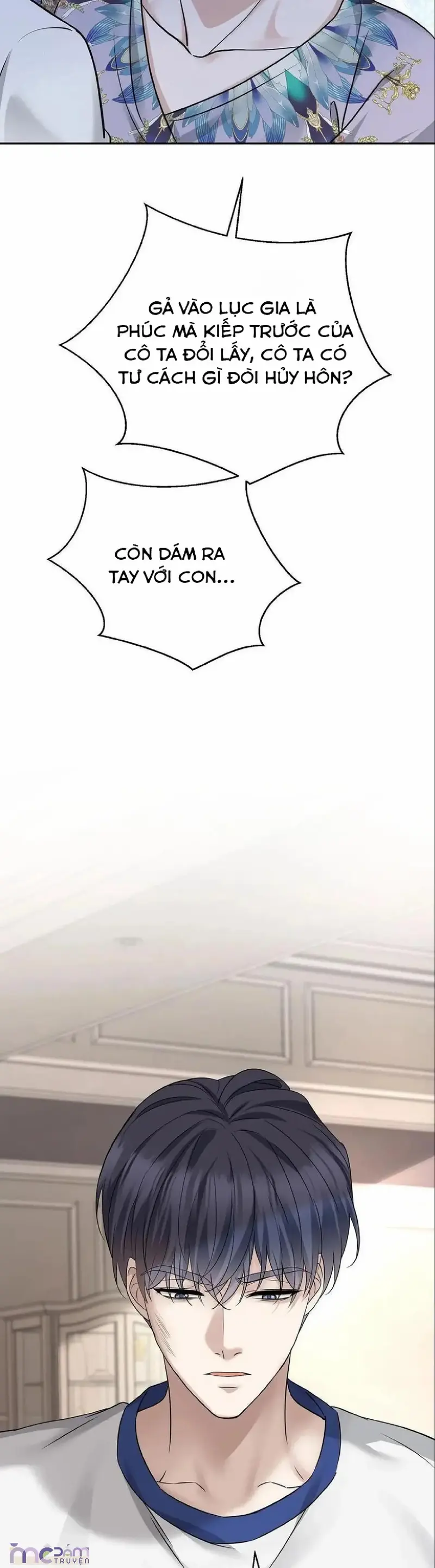 Tuyệt đối Nuông Chiều: Kiếp Này Làm Phu Nhân Của Chú Nhỏ! Chapter 28 - Trang 11