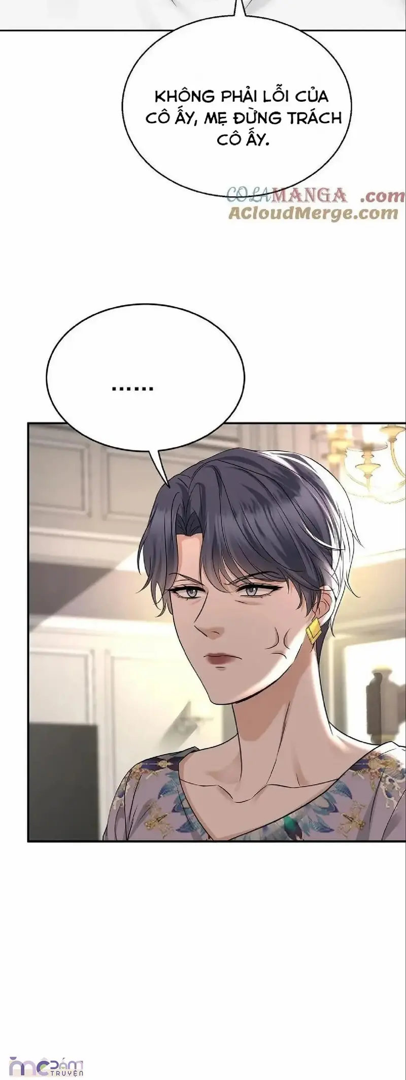 Tuyệt đối Nuông Chiều: Kiếp Này Làm Phu Nhân Của Chú Nhỏ! Chapter 28 - Trang 12