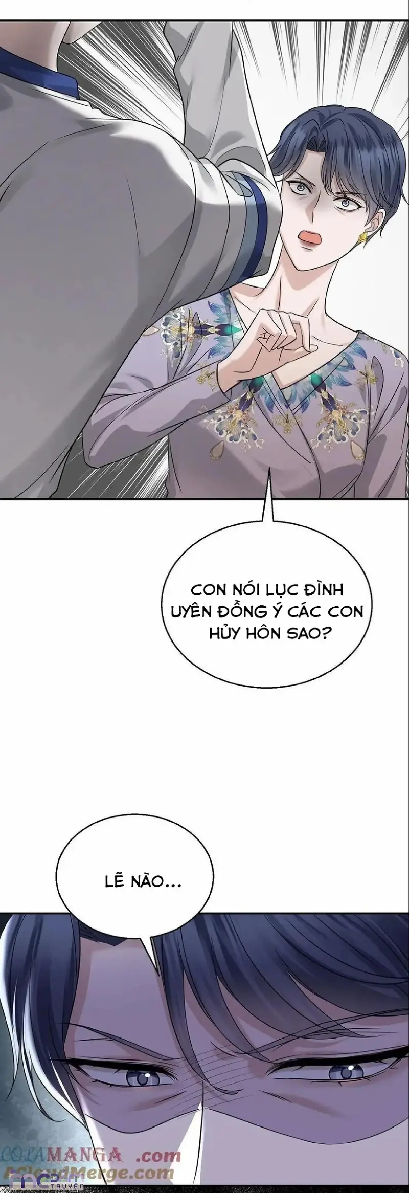 Tuyệt đối Nuông Chiều: Kiếp Này Làm Phu Nhân Của Chú Nhỏ! Chapter 28 - Trang 15