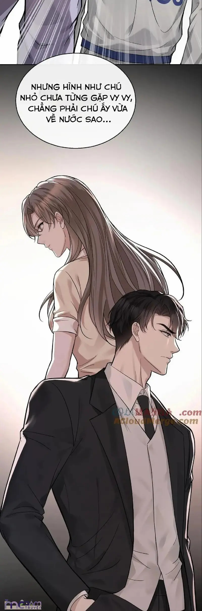 Tuyệt đối Nuông Chiều: Kiếp Này Làm Phu Nhân Của Chú Nhỏ! Chapter 28 - Trang 17