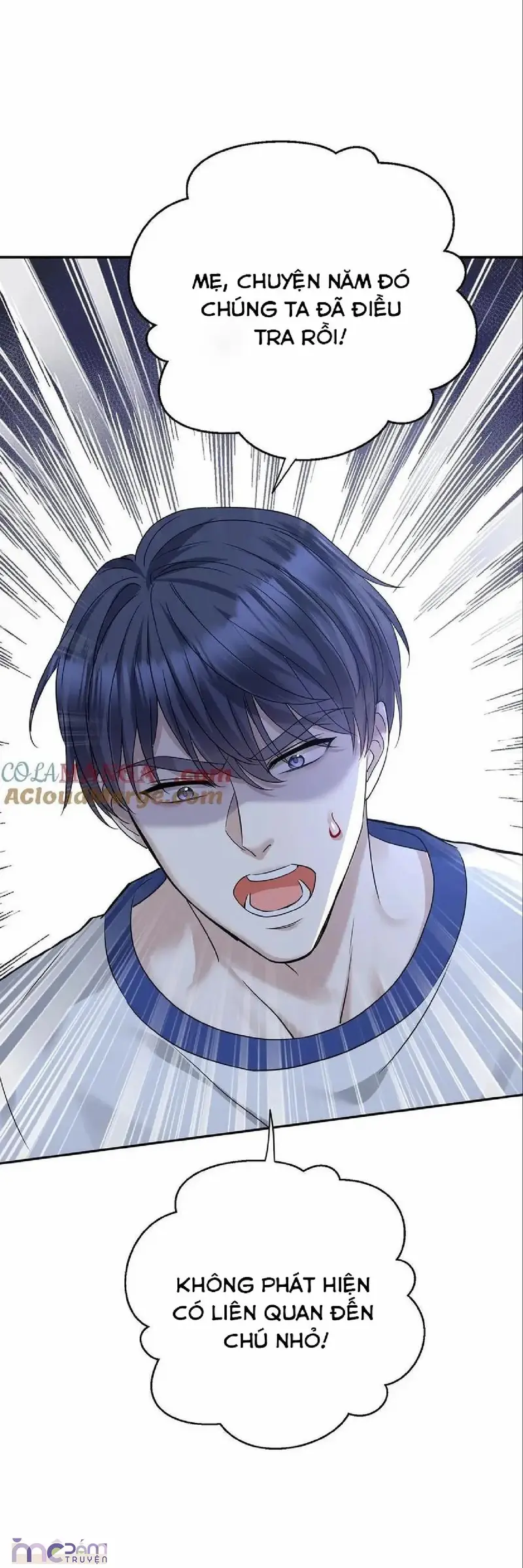 Tuyệt đối Nuông Chiều: Kiếp Này Làm Phu Nhân Của Chú Nhỏ! Chapter 28 - Trang 19