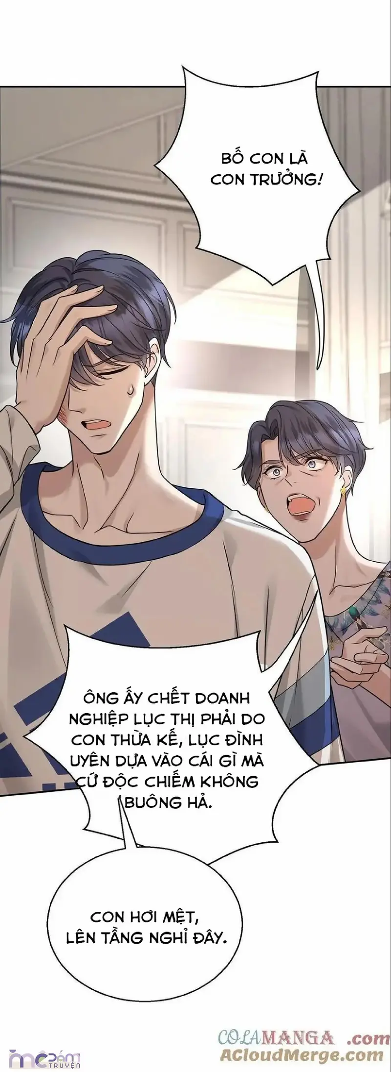 Tuyệt đối Nuông Chiều: Kiếp Này Làm Phu Nhân Của Chú Nhỏ! Chapter 28 - Trang 20