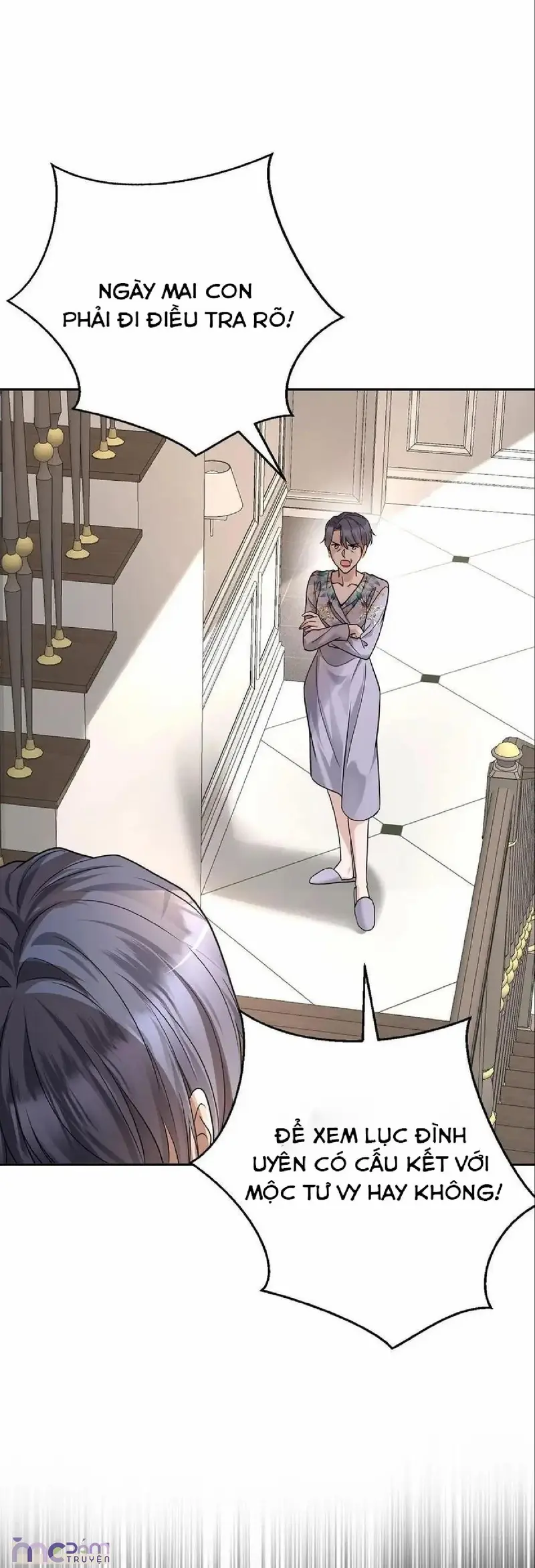 Tuyệt đối Nuông Chiều: Kiếp Này Làm Phu Nhân Của Chú Nhỏ! Chapter 28 - Trang 21