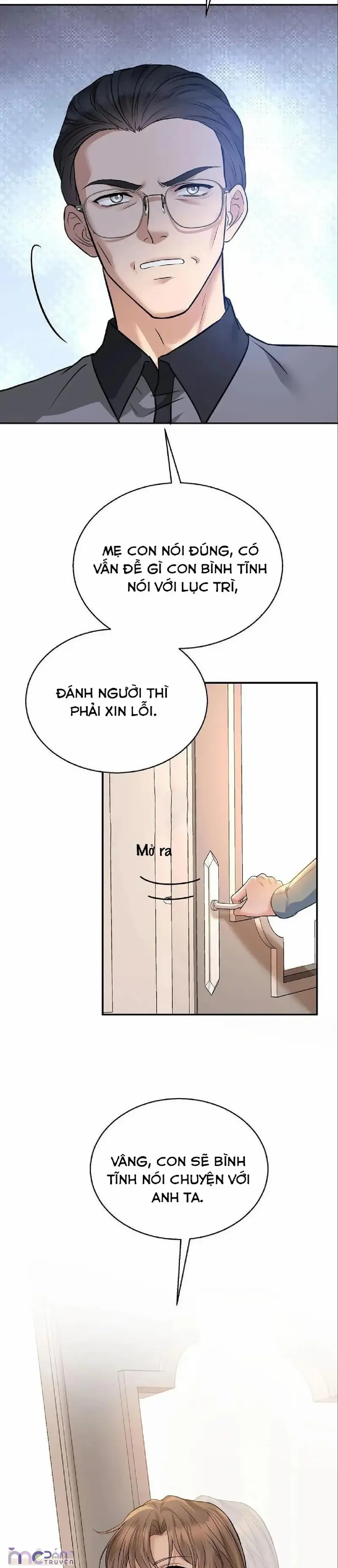 Tuyệt đối Nuông Chiều: Kiếp Này Làm Phu Nhân Của Chú Nhỏ! Chapter 28 - Trang 27
