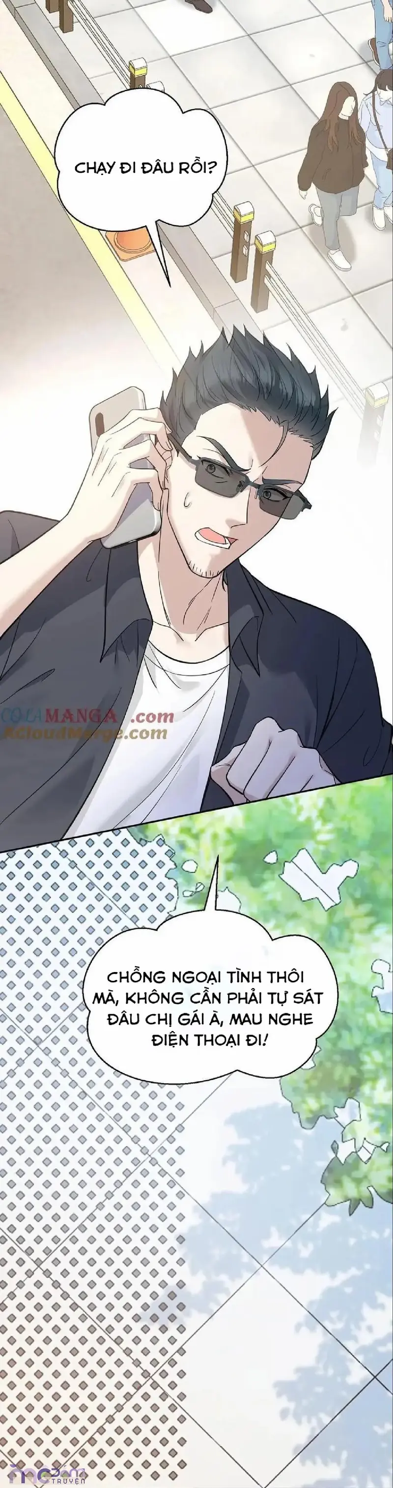 Tuyệt đối Nuông Chiều: Kiếp Này Làm Phu Nhân Của Chú Nhỏ! Chapter 28 - Trang 29