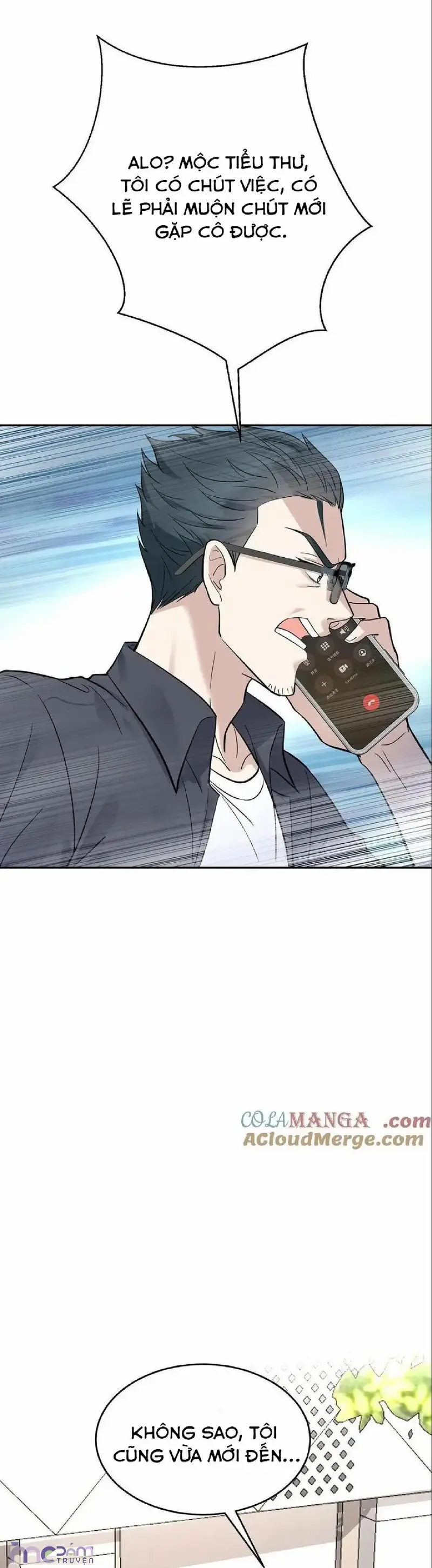Tuyệt đối Nuông Chiều: Kiếp Này Làm Phu Nhân Của Chú Nhỏ! Chapter 28 - Trang 31