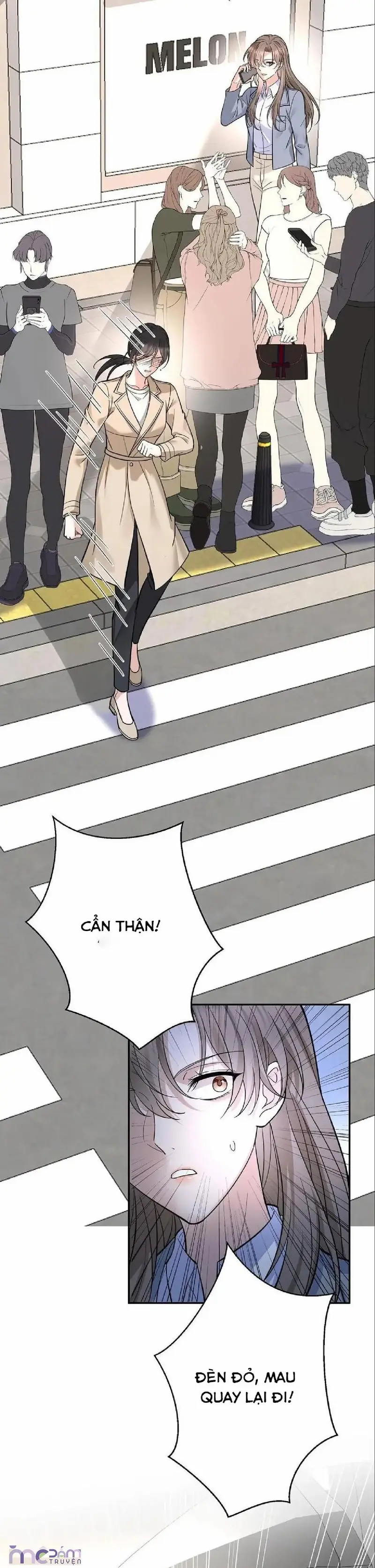 Tuyệt đối Nuông Chiều: Kiếp Này Làm Phu Nhân Của Chú Nhỏ! Chapter 28 - Trang 32