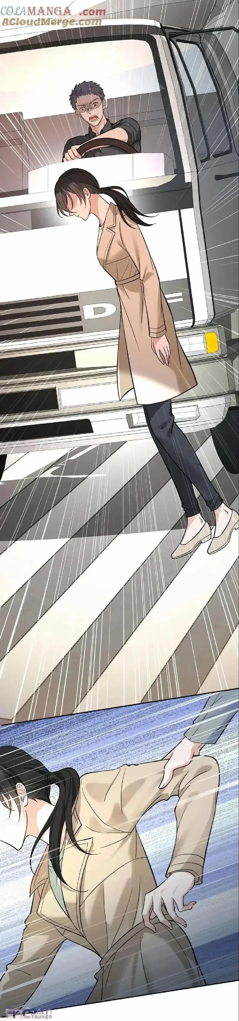 Tuyệt đối Nuông Chiều: Kiếp Này Làm Phu Nhân Của Chú Nhỏ! Chapter 28 - Trang 33